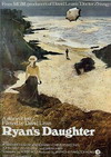 Ryan's Daughter Poster